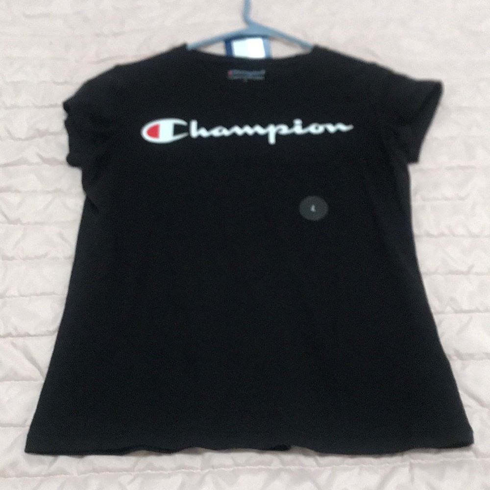 Champions T-shirt